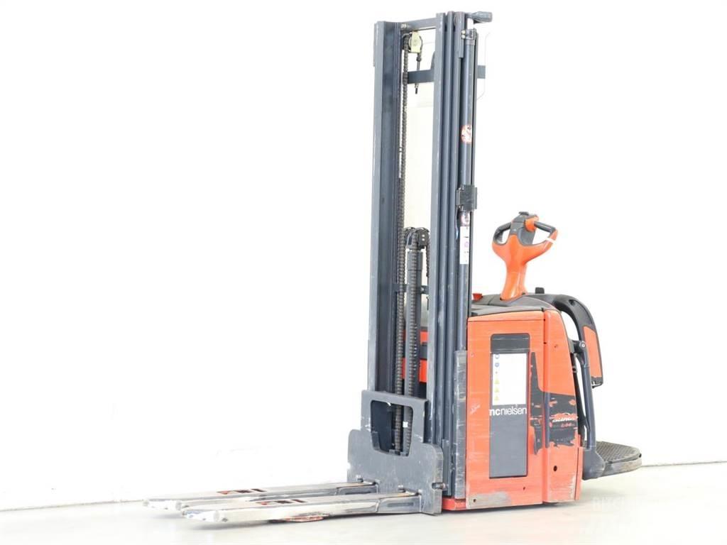 Linde L14LAP/1173 معدات التكديس الجوالة