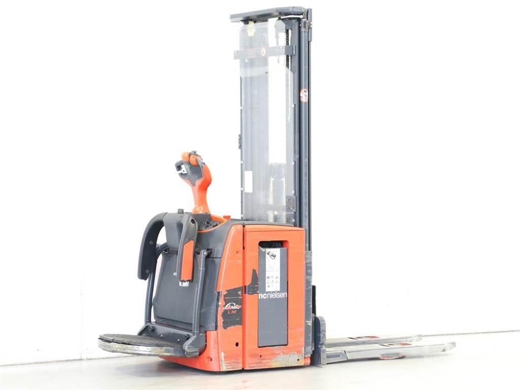Linde L14LAP/1173 معدات التكديس الجوالة