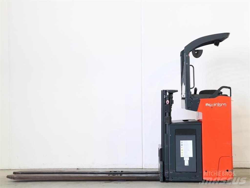 Linde L14R/1174 معدات التكديس الجوالة