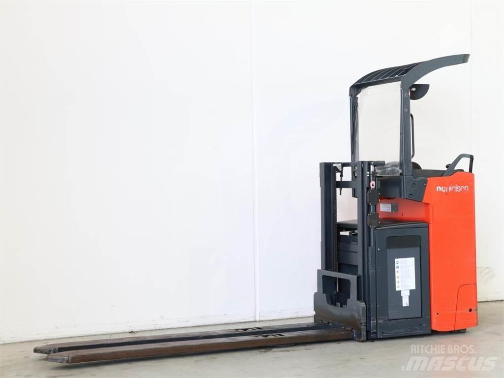Linde L14R/1174 معدات التكديس الجوالة