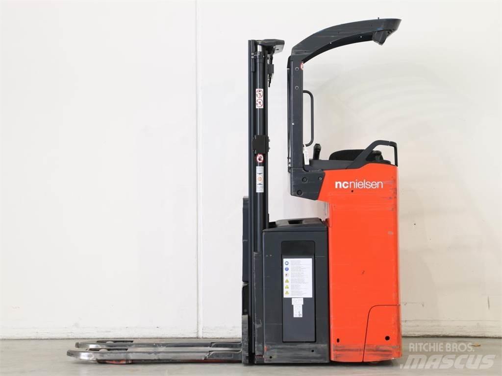 Linde L14R/1174-00 معدات التكديس الجوالة