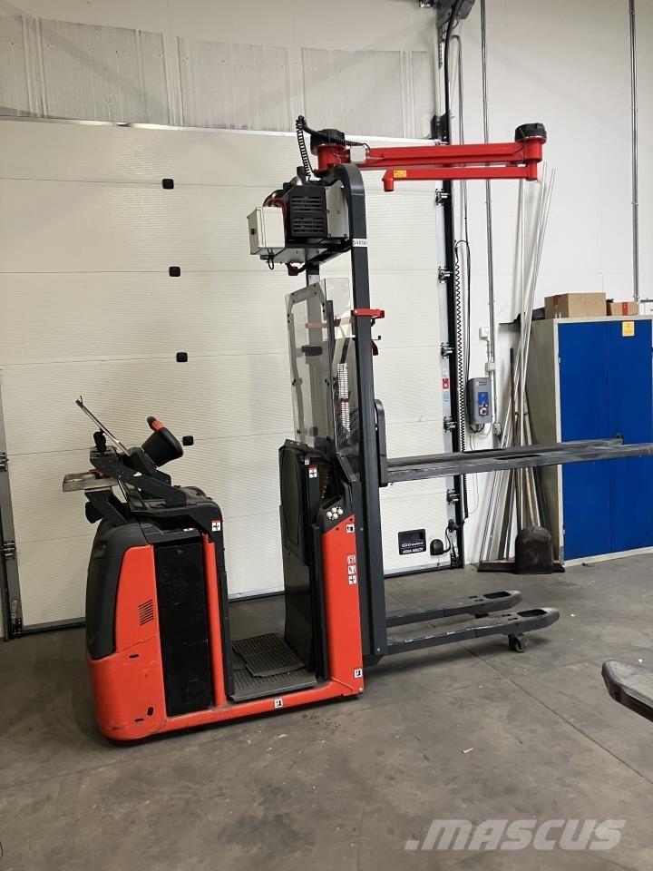 Linde N20CD/4589-00 أخرى