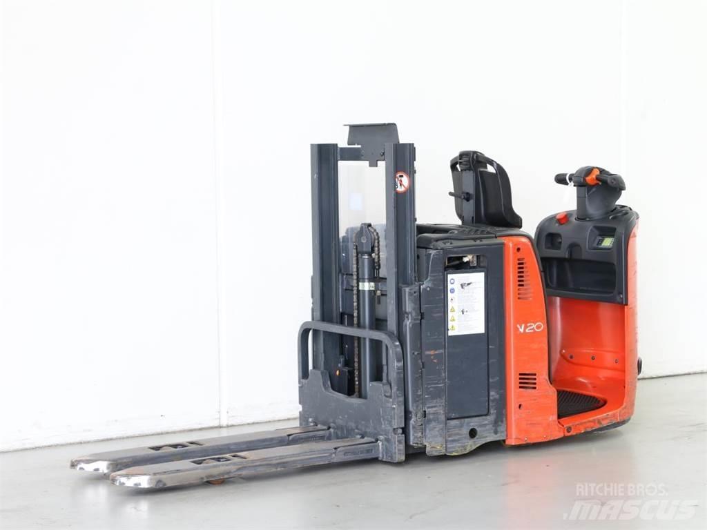 Linde N20L/132-01 أخرى