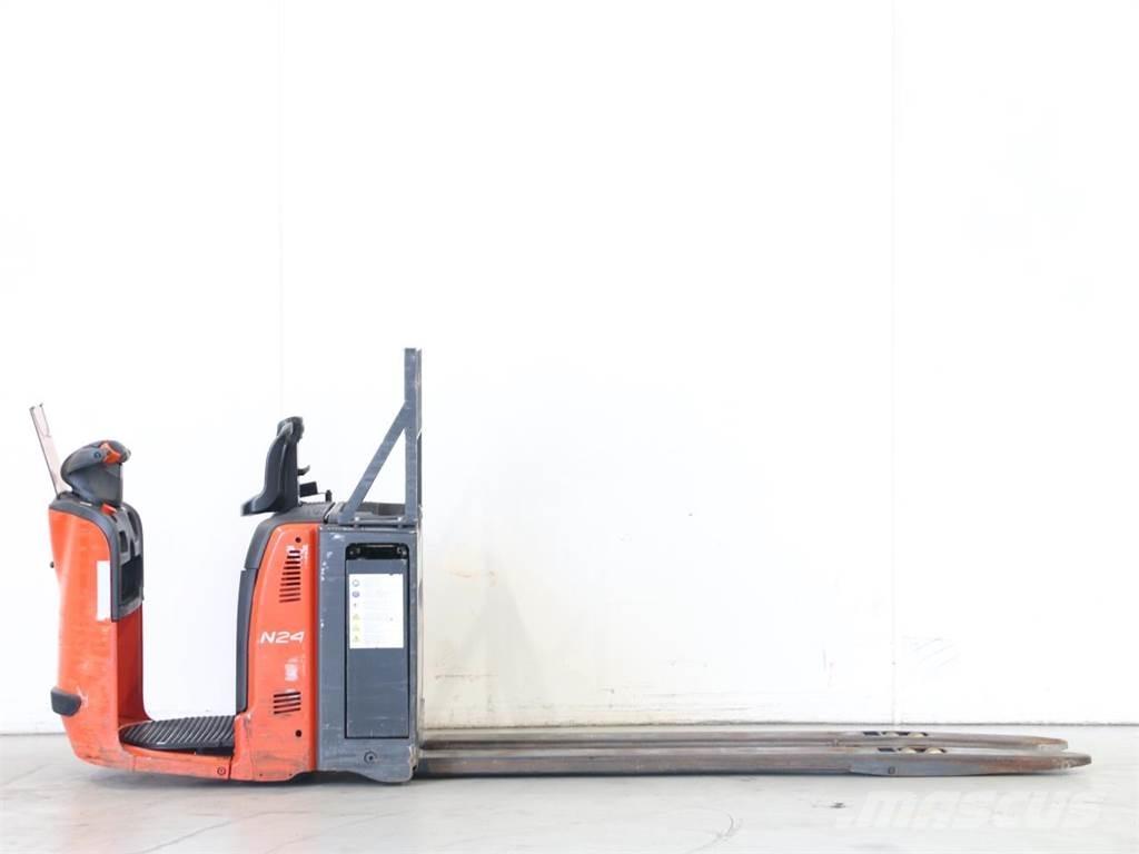 Linde N24/132-01 أخرى