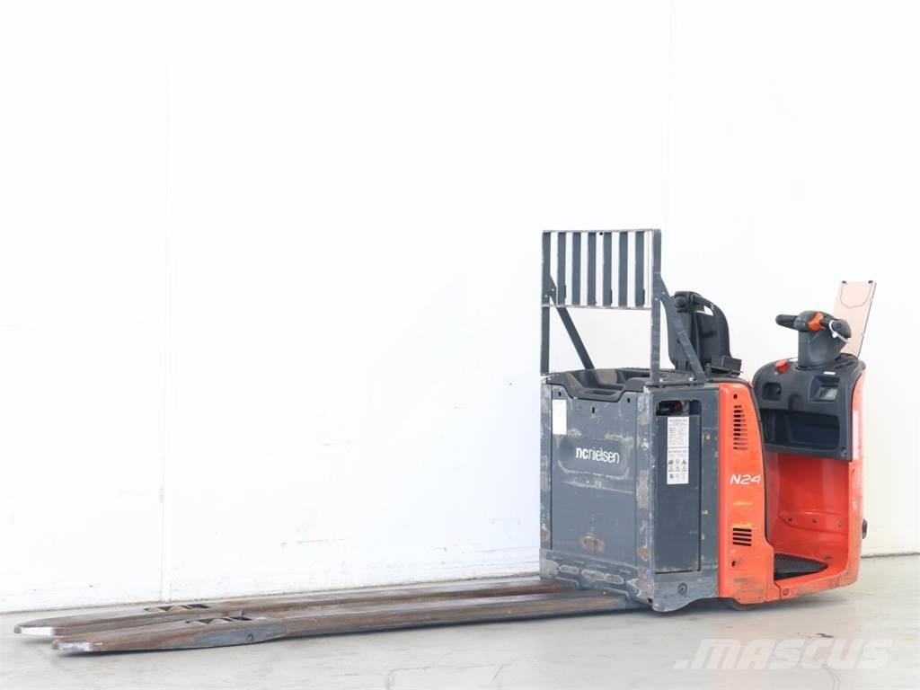 Linde N24/132-01 أخرى