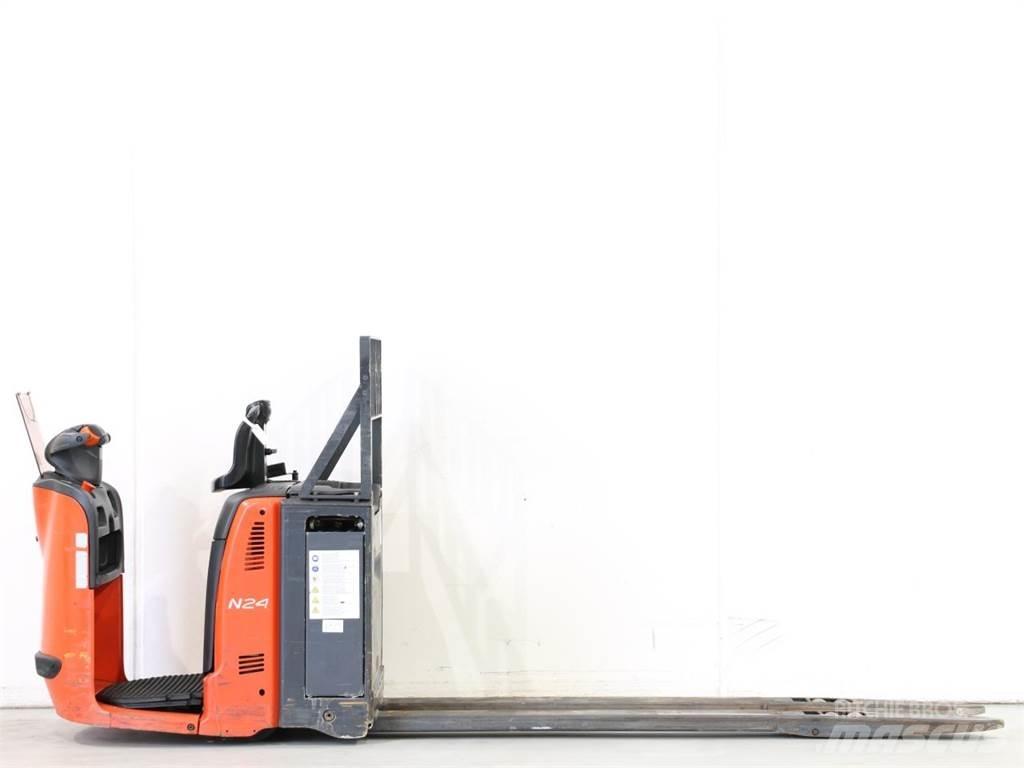 Linde N24/132-01 أخرى