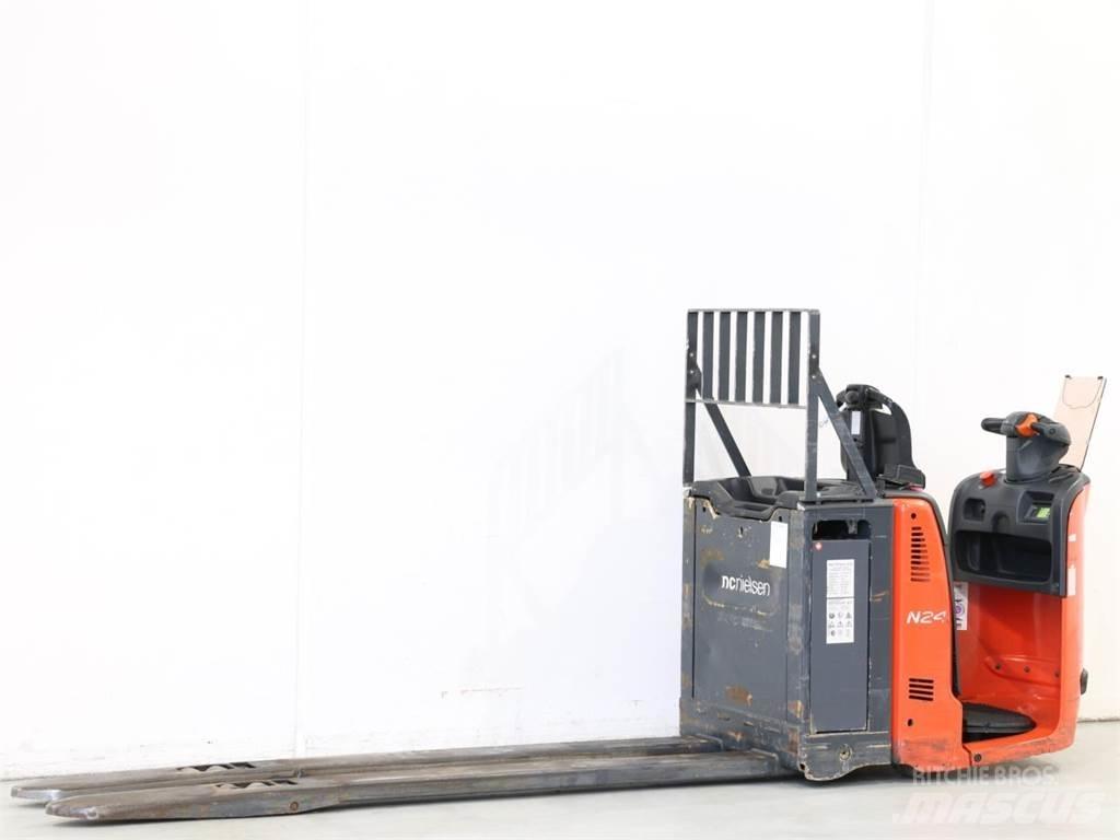 Linde N24/132-01 أخرى