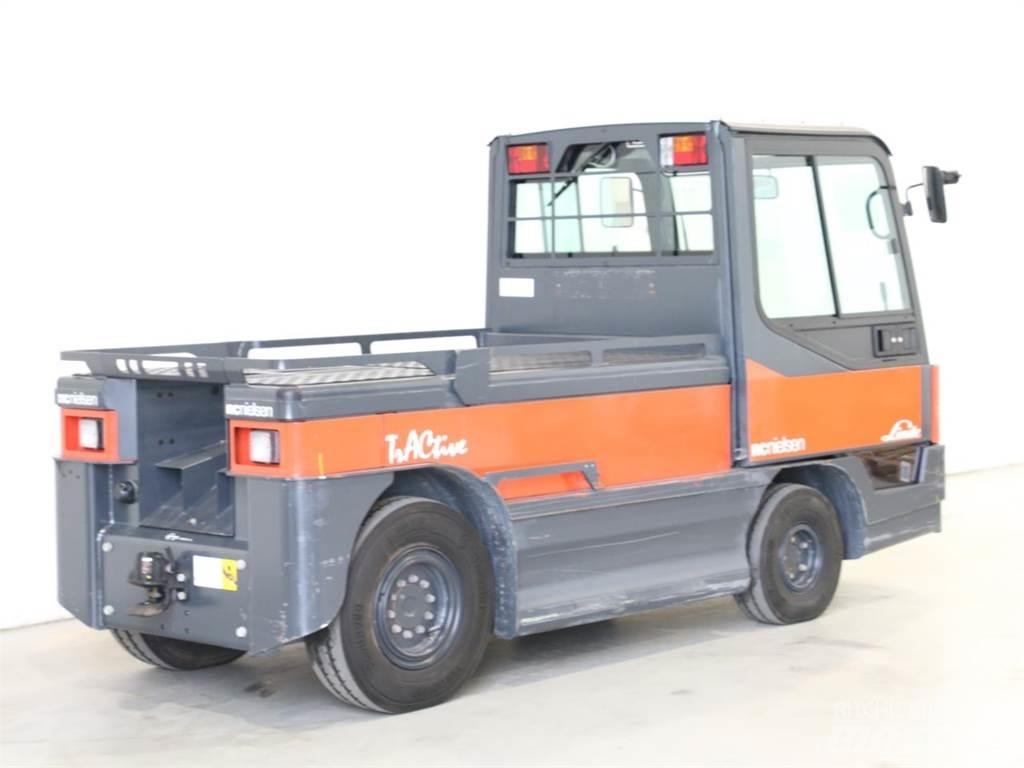 Linde P250/127 شاحنة قاطرة