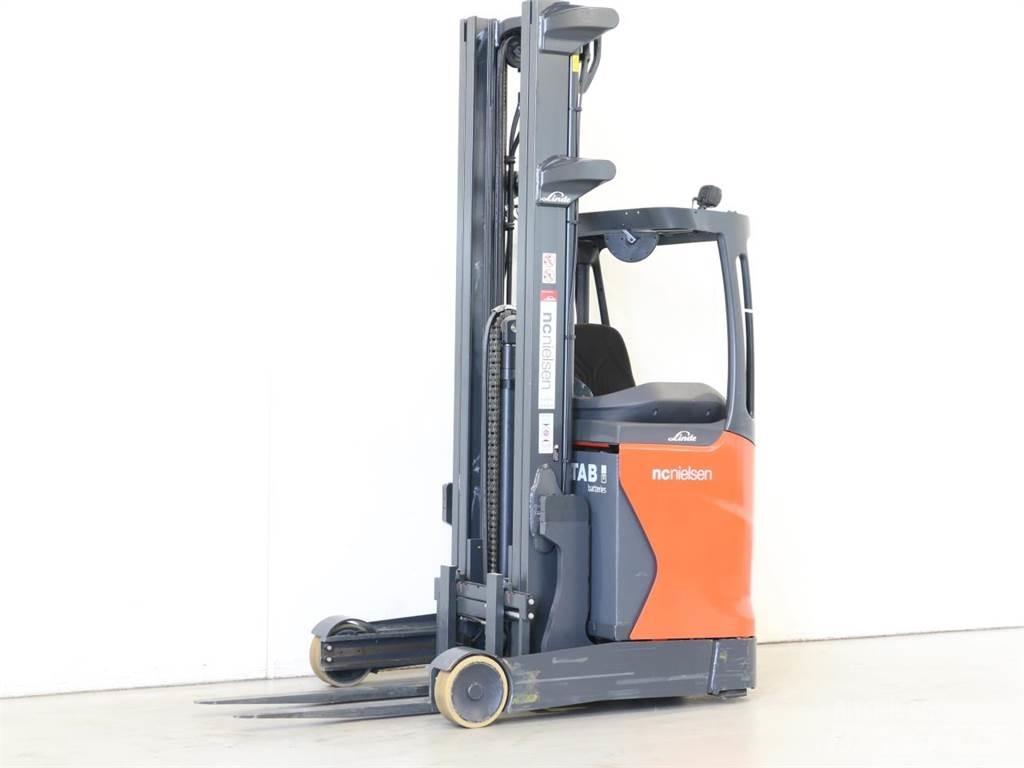 Linde R12B/1120 شاحنة مناولة