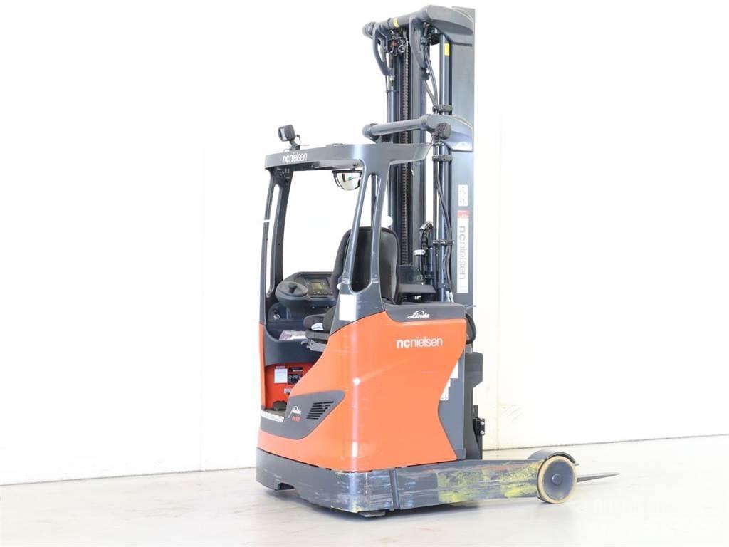 Linde R12B/1120 شاحنة مناولة