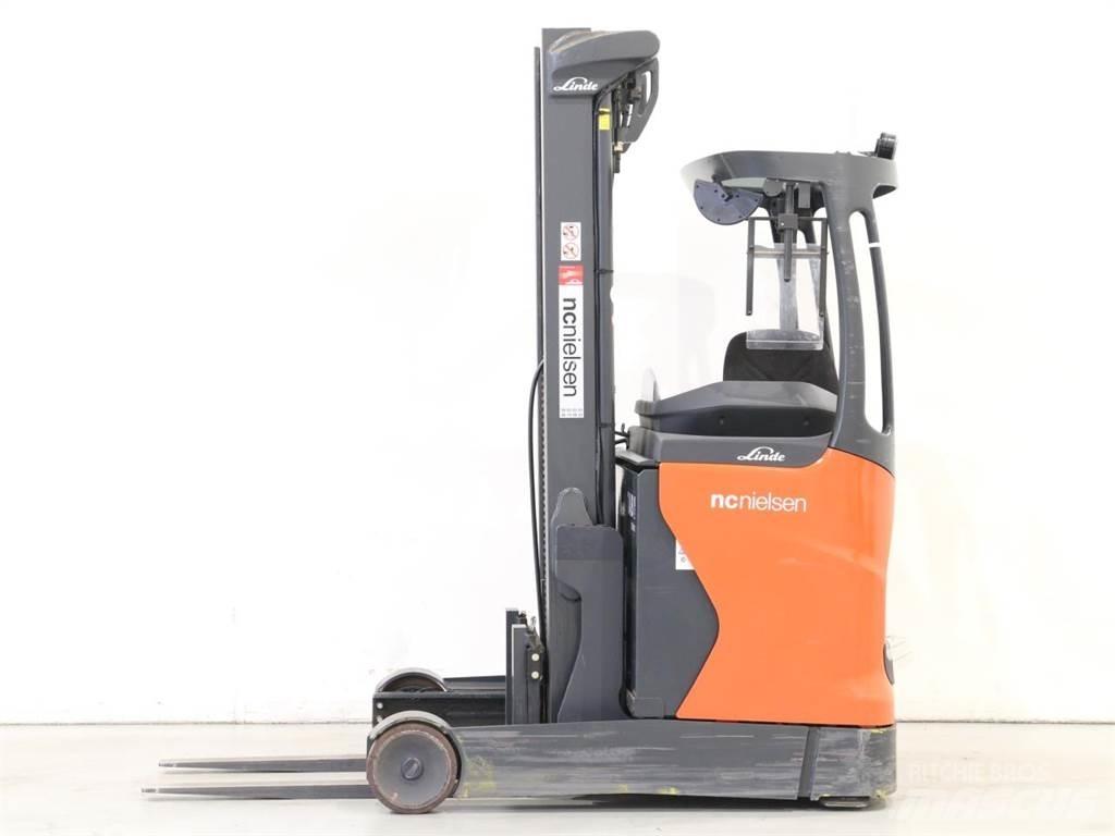 Linde R14B-01/1120 شاحنة مناولة