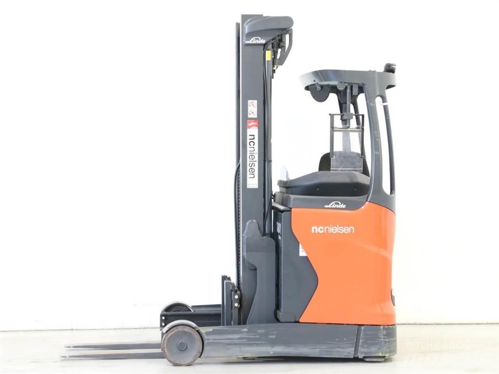 Linde R14B-01/1120 شاحنة مناولة