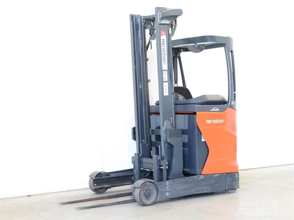 Linde R14B/1120        شاحنة مناولة