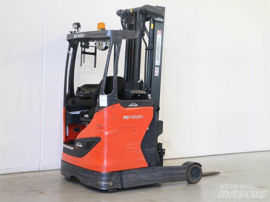 Linde R14B/1120       شاحنة مناولة