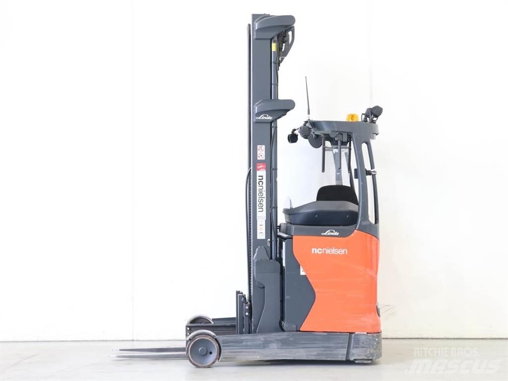 Linde R14B/1120 شاحنة مناولة