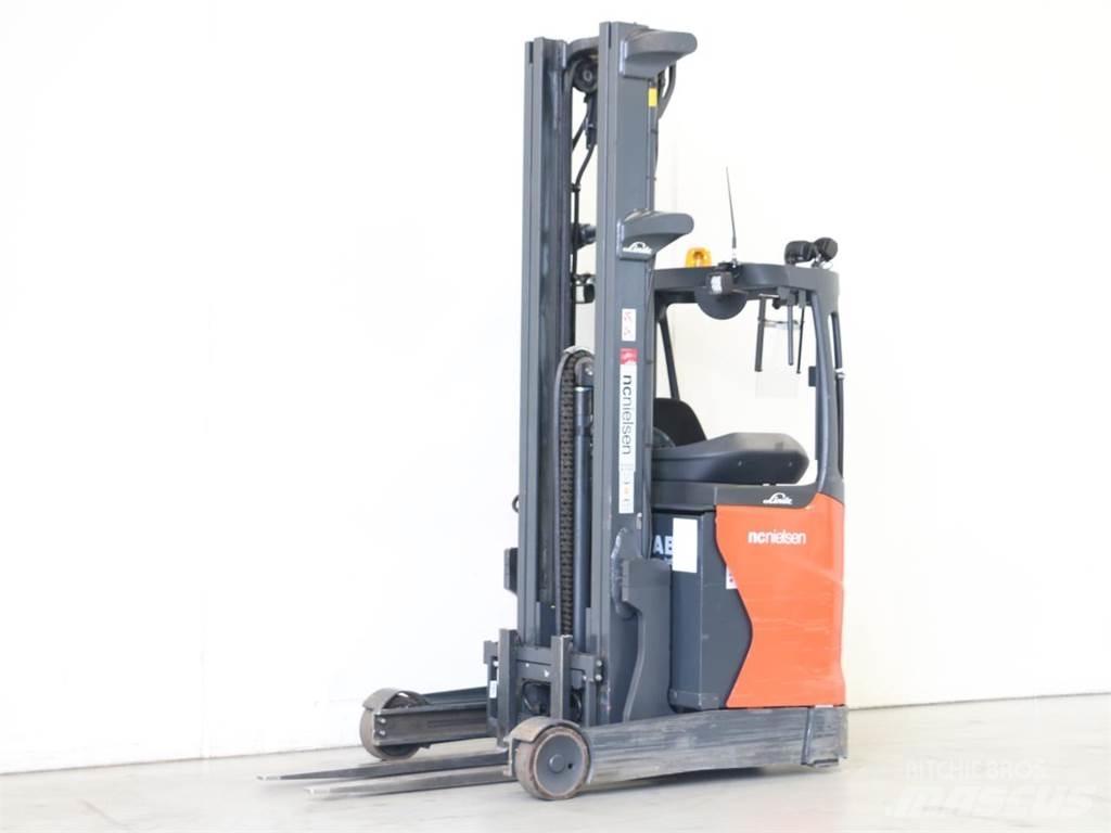 Linde R14B/1120 شاحنة مناولة