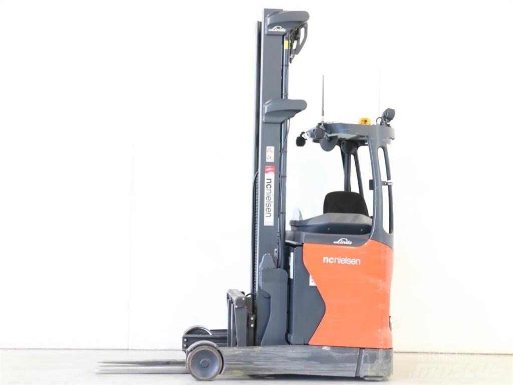 Linde R14B/1120-01 شاحنة مناولة