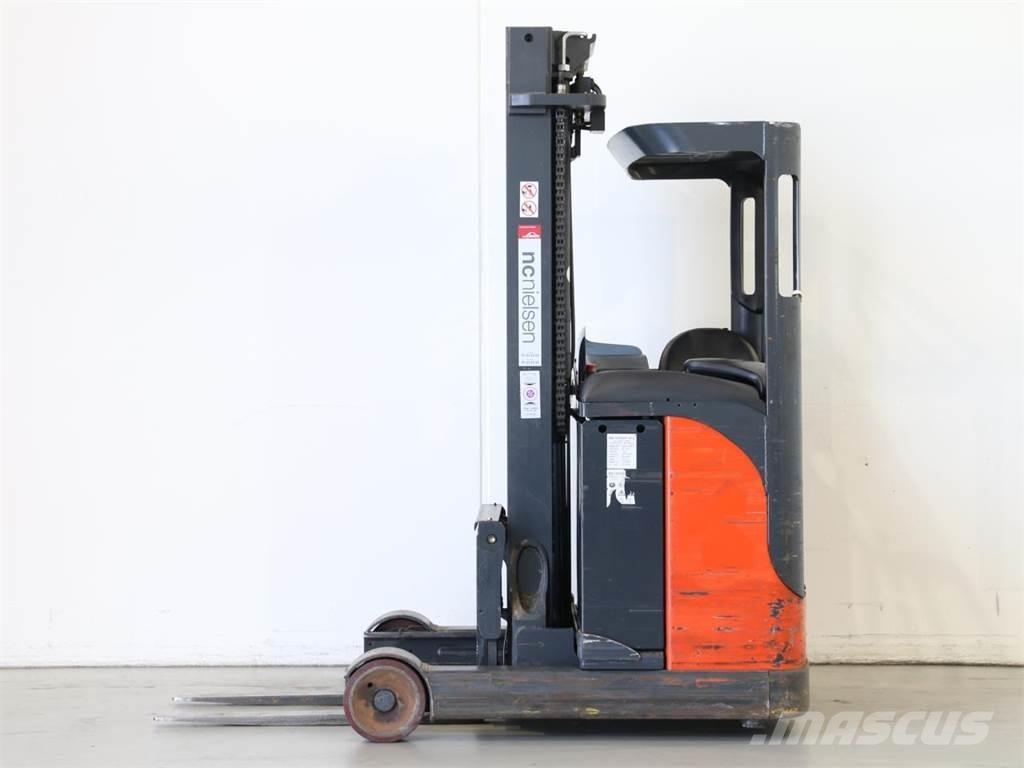 Linde R14S-12/115 شاحنة مناولة