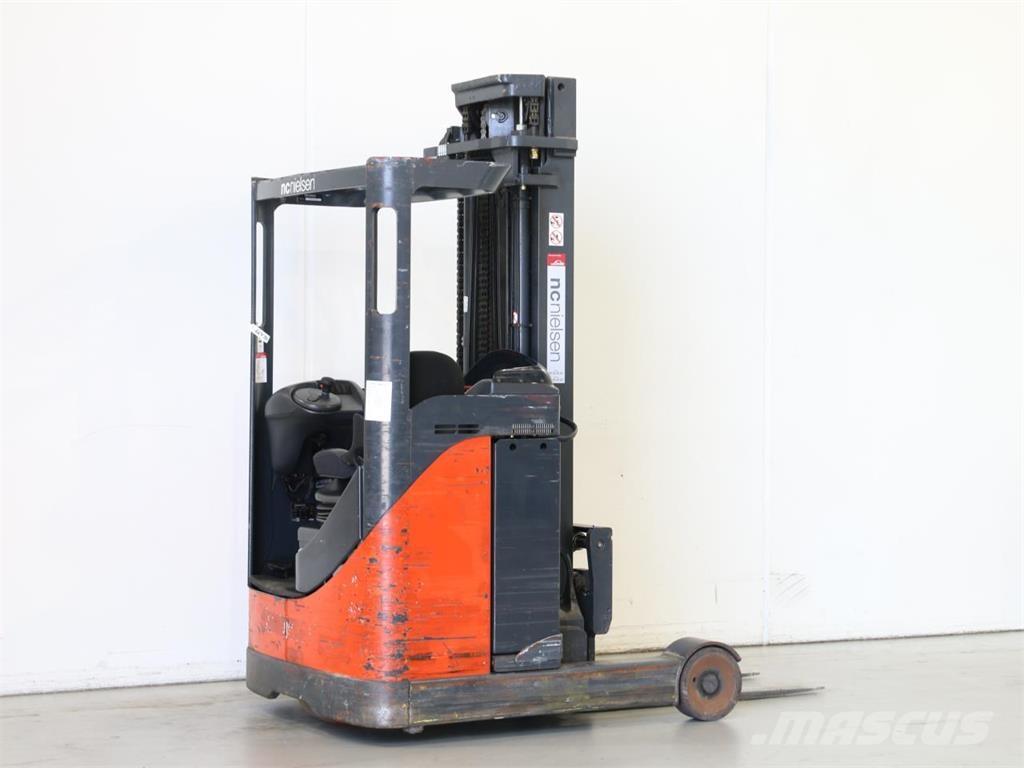 Linde R14S-12/115 شاحنة مناولة