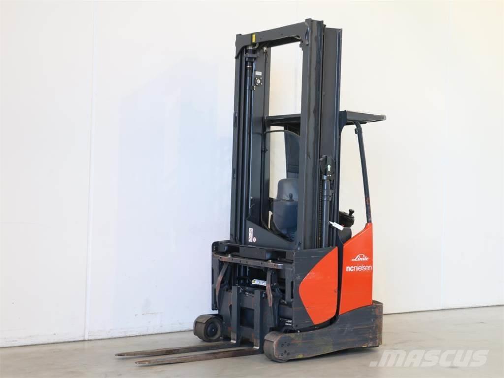 Linde R14X/116-03 شاحنة مناولة