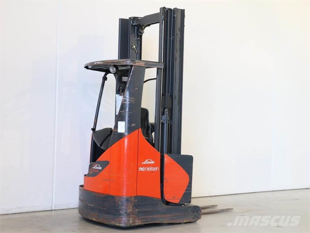 Linde R14X/116-03 شاحنة مناولة