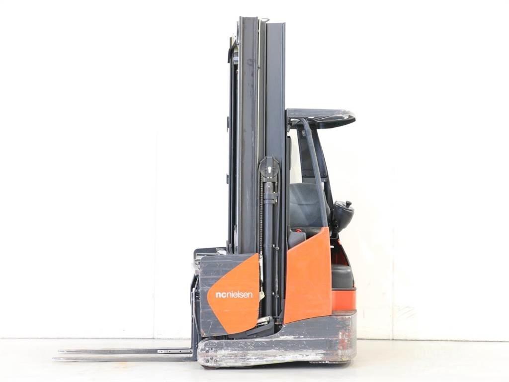 Linde R14X/116-03 شاحنة مناولة