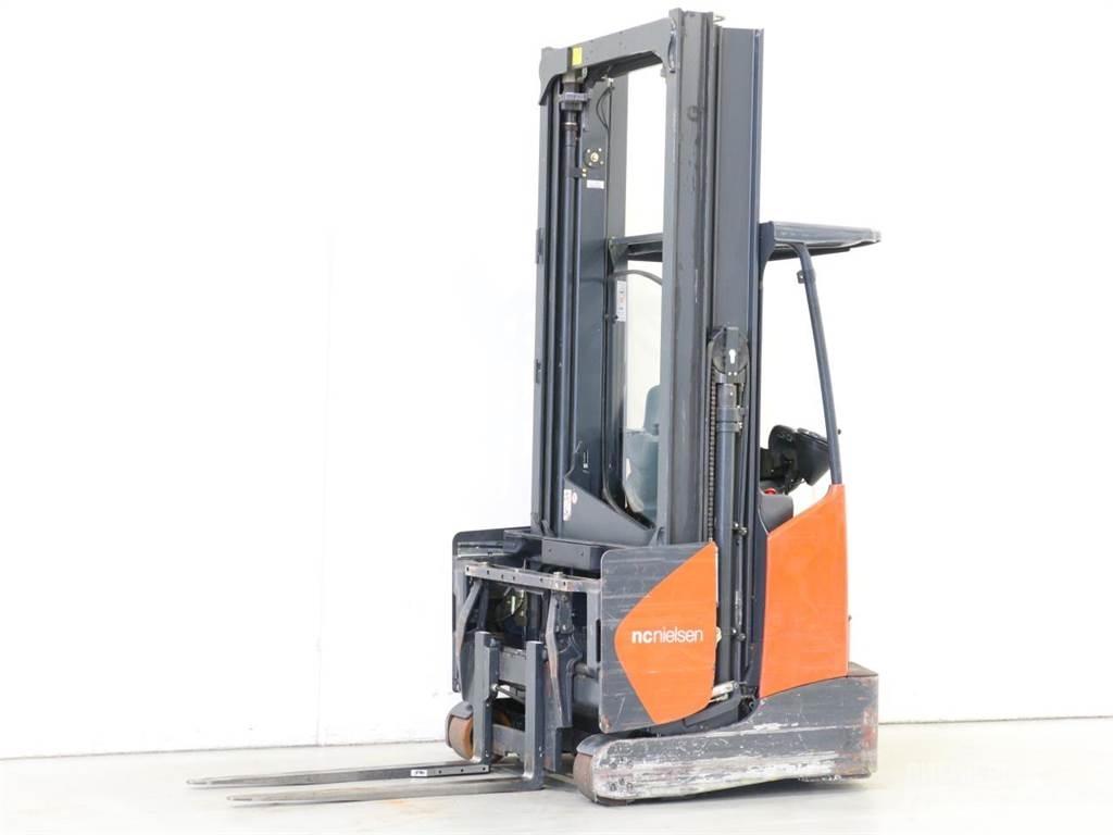 Linde R14X/116-03 شاحنة مناولة