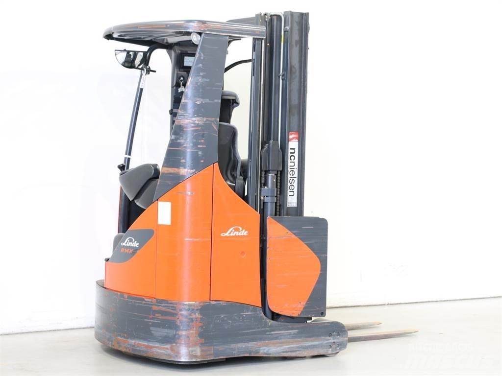 Linde R14X/116-03 شاحنة مناولة