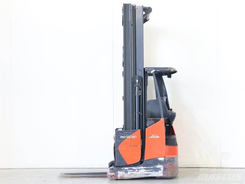 Linde R14X/116-03 شاحنة مناولة