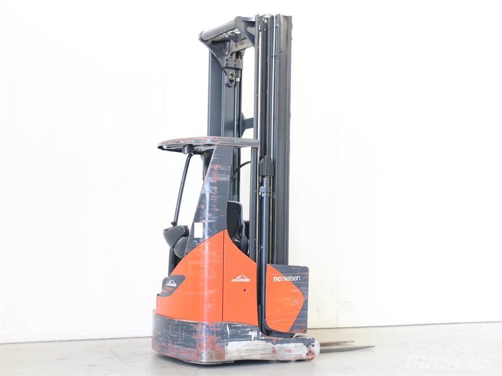 Linde R14X/116-03 شاحنة مناولة