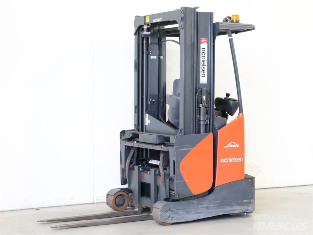 Linde R14X/116-03 شاحنة مناولة