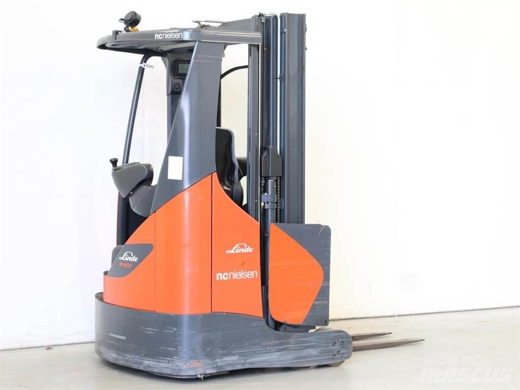 Linde R14X/116-03 شاحنة مناولة