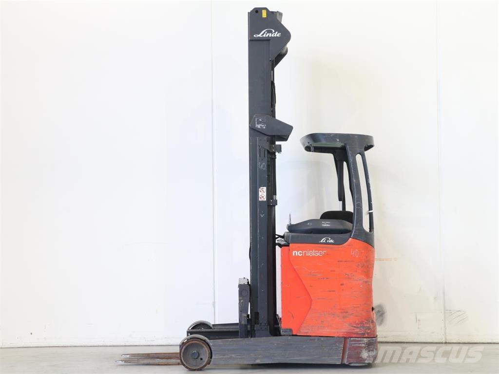 Linde R16/1120 شاحنة مناولة