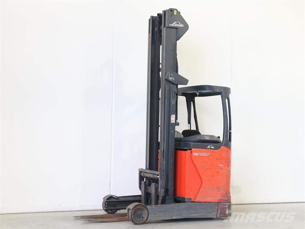 Linde R16/1120 شاحنة مناولة