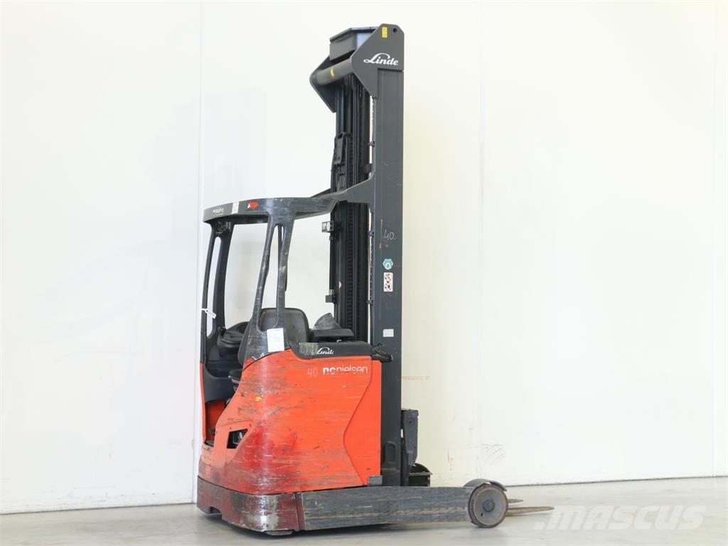 Linde R16/1120 شاحنة مناولة