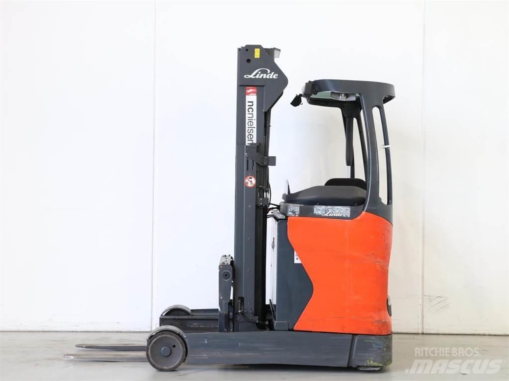 Linde R16/1120 شاحنة مناولة