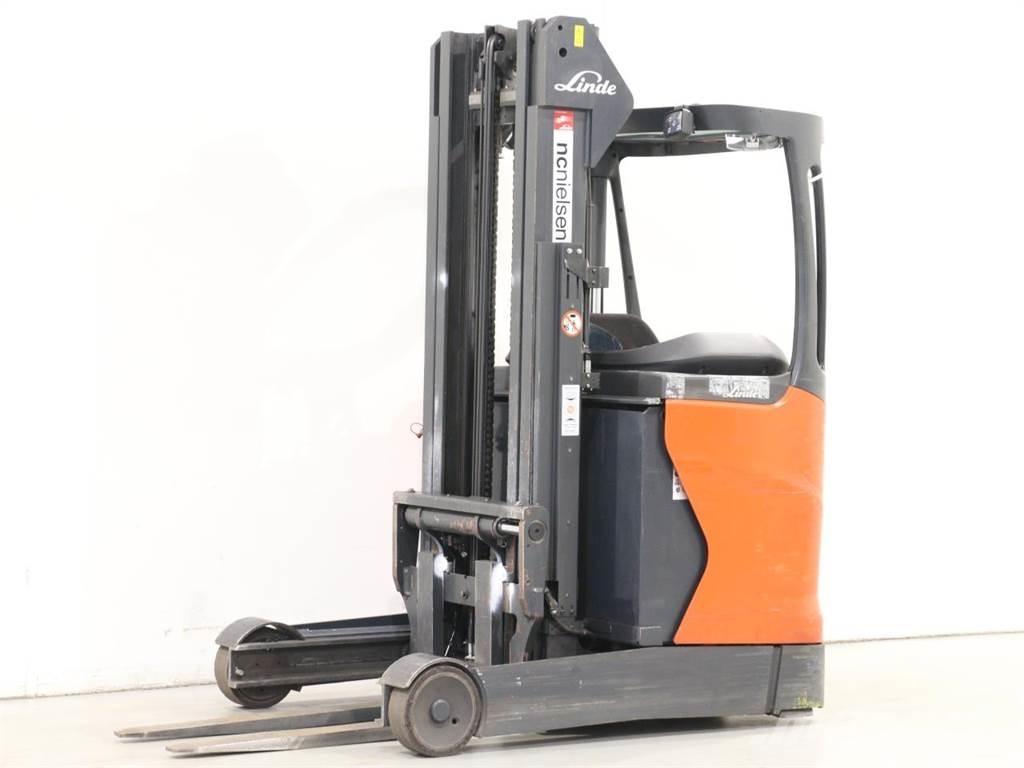 Linde R16/1120 شاحنة مناولة