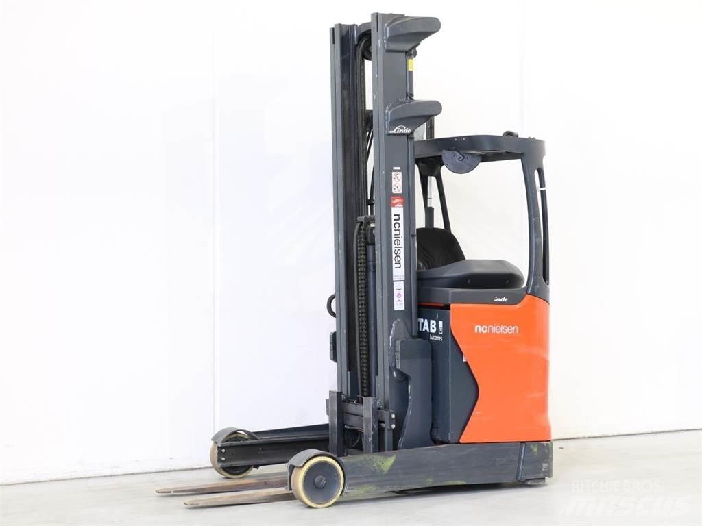 Linde R16B/1120 شاحنة مناولة