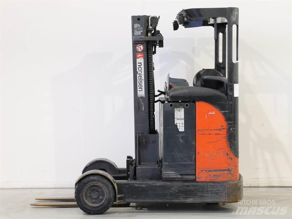 Linde R16G-12/115 شاحنة مناولة