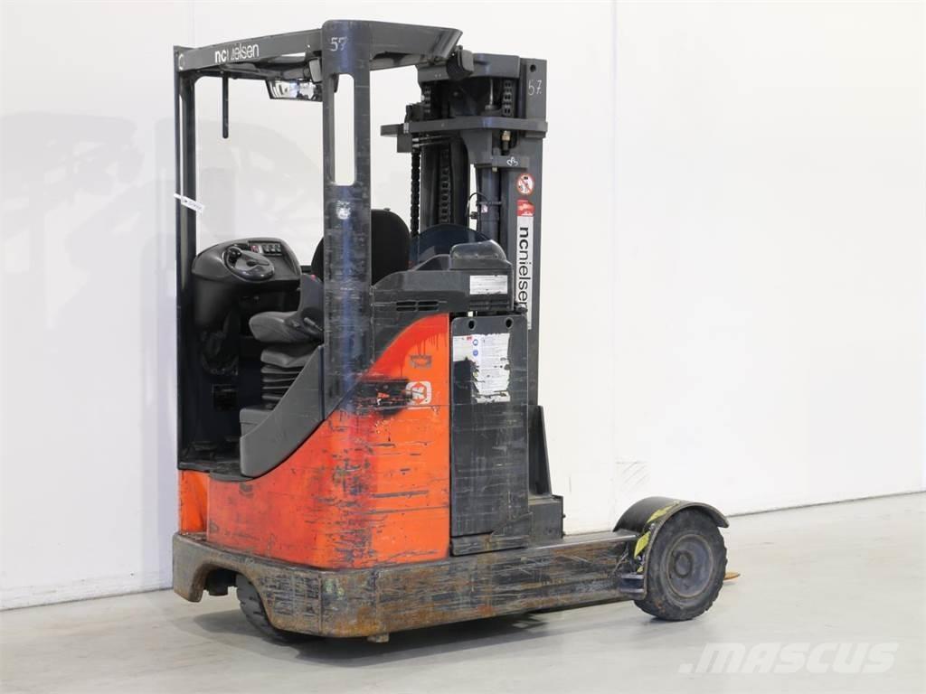 Linde R16G-12/115 شاحنة مناولة