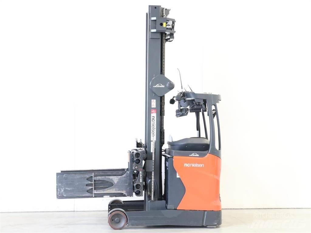 Linde R16HD/1120 شاحنة مناولة