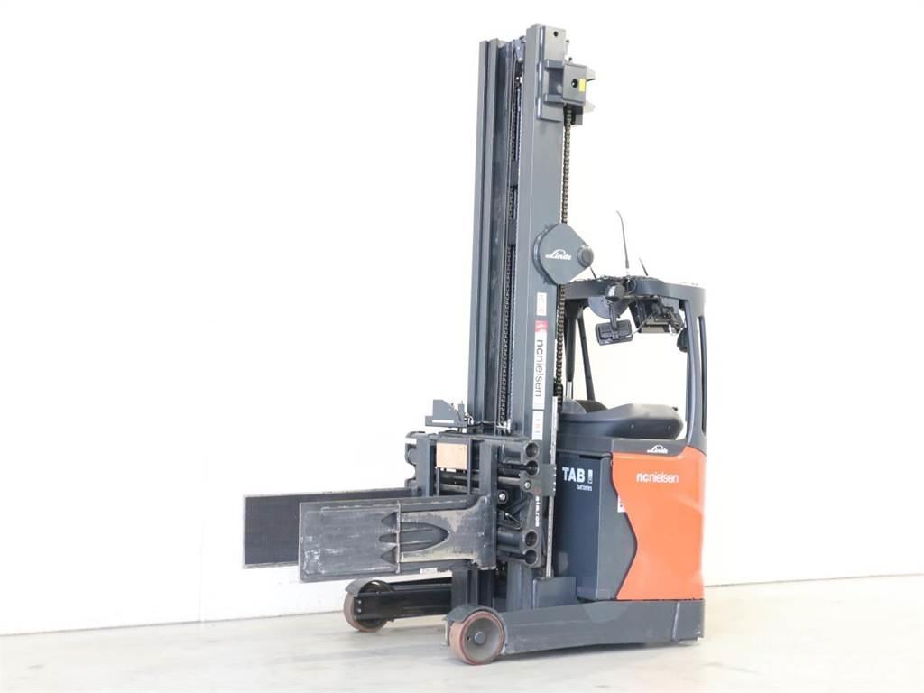 Linde R16HD/1120 شاحنة مناولة