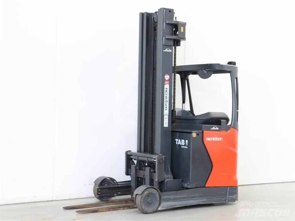 Linde R20/1120 شاحنة مناولة