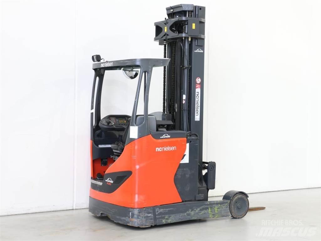 Linde R20/1120 شاحنة مناولة