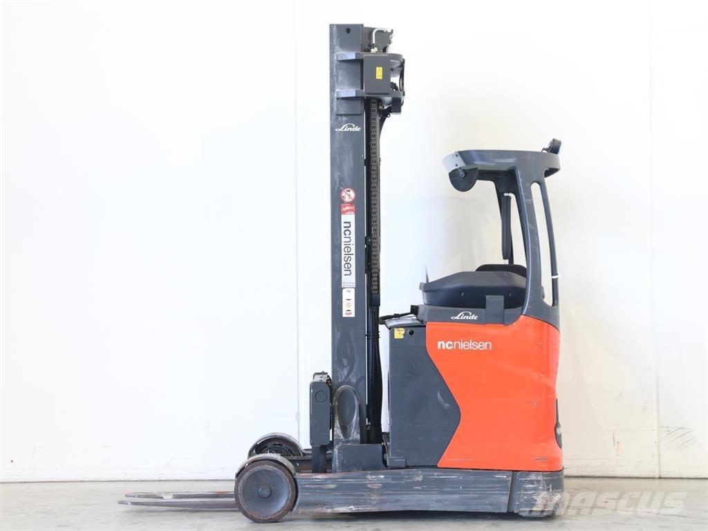 Linde R20/1120 شاحنة مناولة