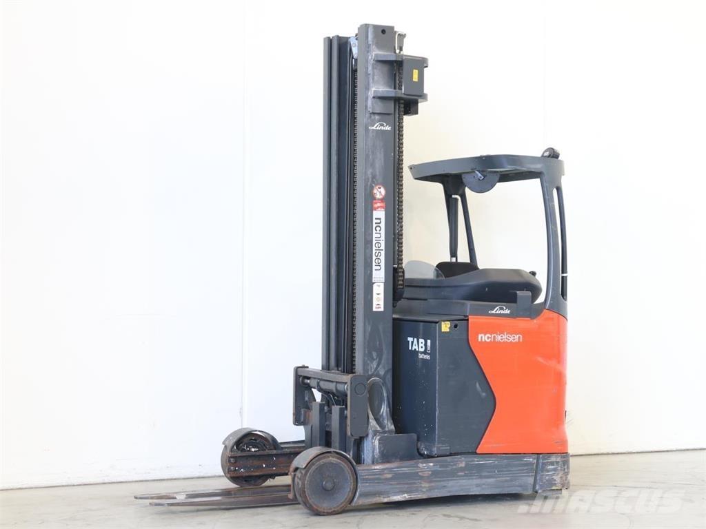 Linde R20/1120 شاحنة مناولة