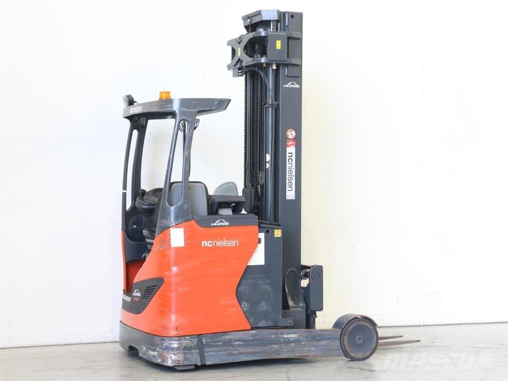 Linde R20/1120 شاحنة مناولة
