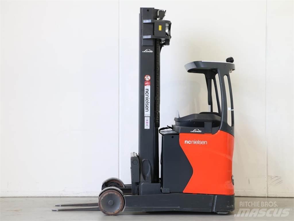 Linde R20/1120-01 شاحنة مناولة