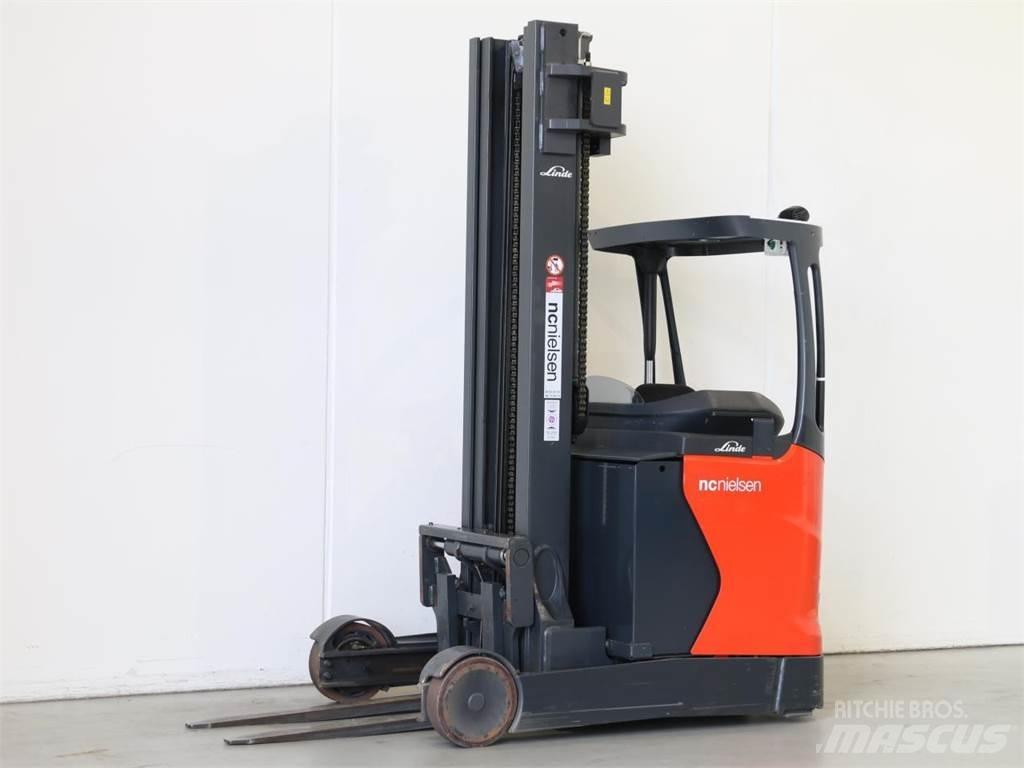 Linde R20/1120-01 شاحنة مناولة