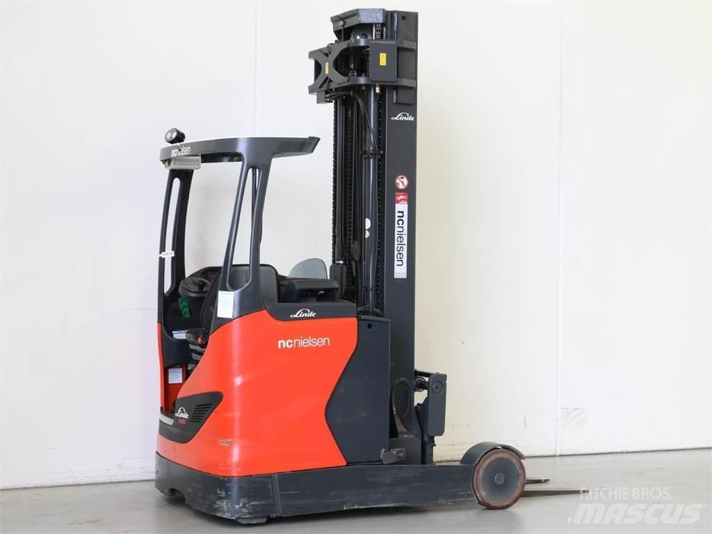 Linde R20/1120-01 شاحنة مناولة